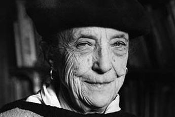 Louise Bourgeois contemporary artist