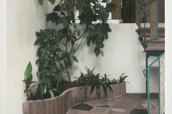 Contemporary art exhibition Paul Winstanley Utility at 1301PE Los Angeles United States