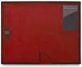 Untitled by Guillermo Kuitca contemporary artwork Painting