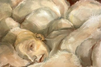 Sinem Ergenekon contemporary artist