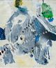 The Best Most Useless by Lin Yihsuan contemporary artwork Painting