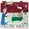 Untitled by Rose Wylie contemporary artwork Painting