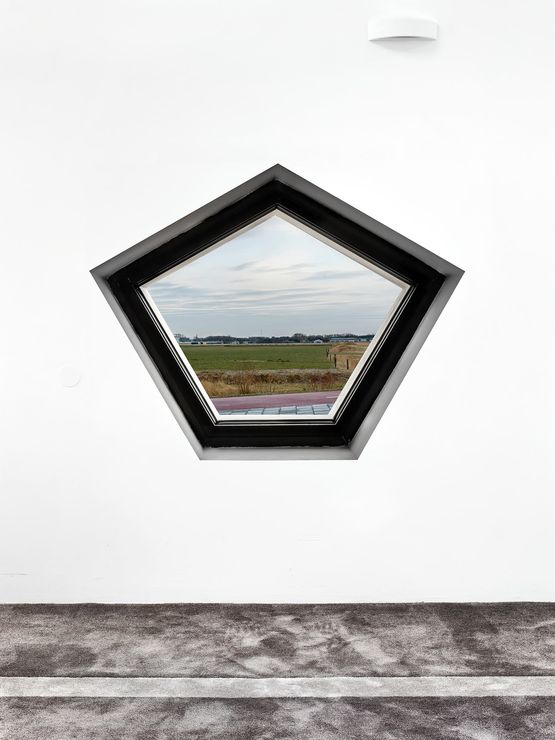 New Dutch Views 02 The Netherlands by Marwan Bassiouni contemporary artwork Photography