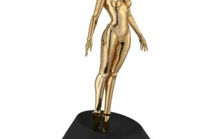Hajime Sorayama