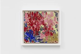 Lynne Drexler contemporary artist