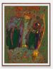 Untitled by Mimi Lauter contemporary artwork Works on Paper