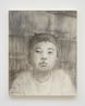 Study for Bed head by Noritaka Tatehana contemporary artwork Drawing