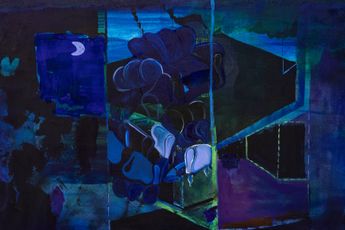 Walter Price contemporary artist