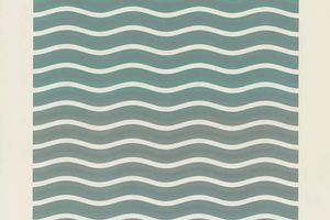 Bridget Riley