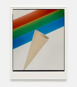 Light cone by Joao Maria Gusmao contemporary artwork photography