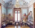 Love at First Sight Palazzina Cinese by Karen Knorr contemporary artwork Photography