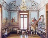 Love at First Sight Palazzina Cinese by Karen Knorr contemporary artwork photography