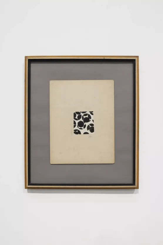 Untitled by Sonia Delaunay contemporary artwork Works on Paper