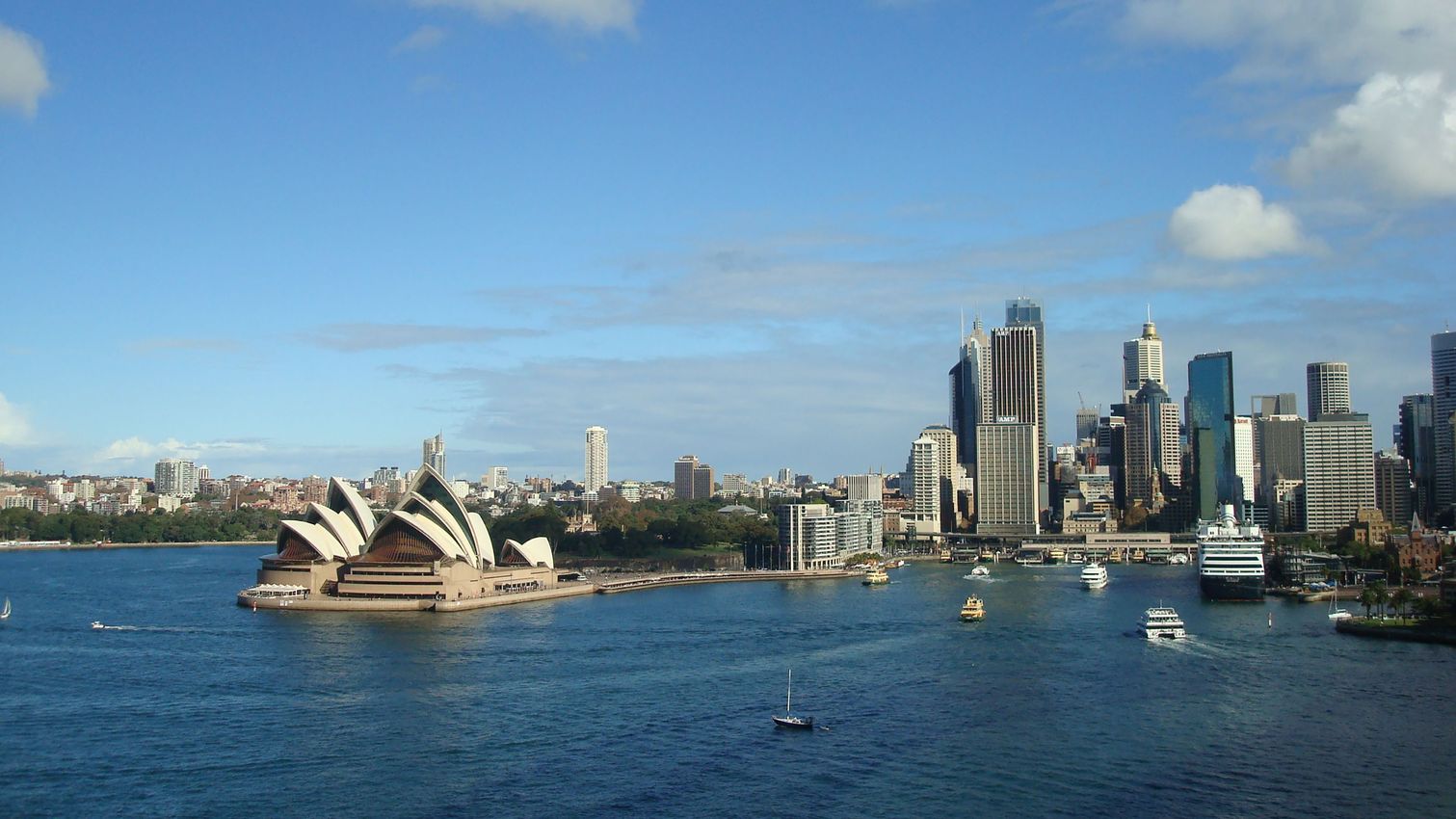 SydneyArt Guide