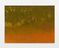 Fox Run by Richard Mayhew contemporary artwork Painting