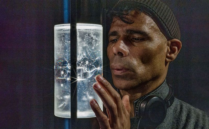 The Artists Leading Action on Climate Change During COP26