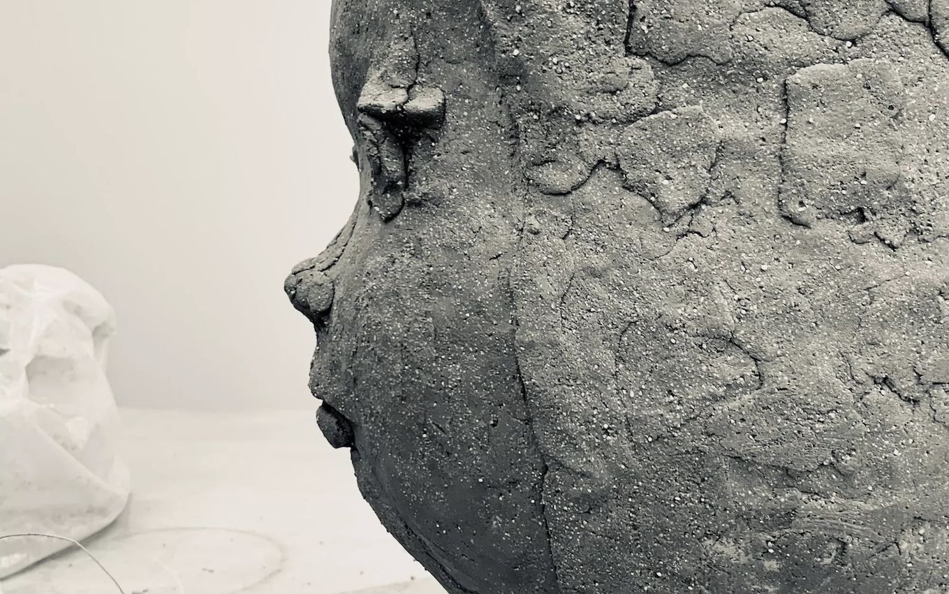 Yoshitomo Nara