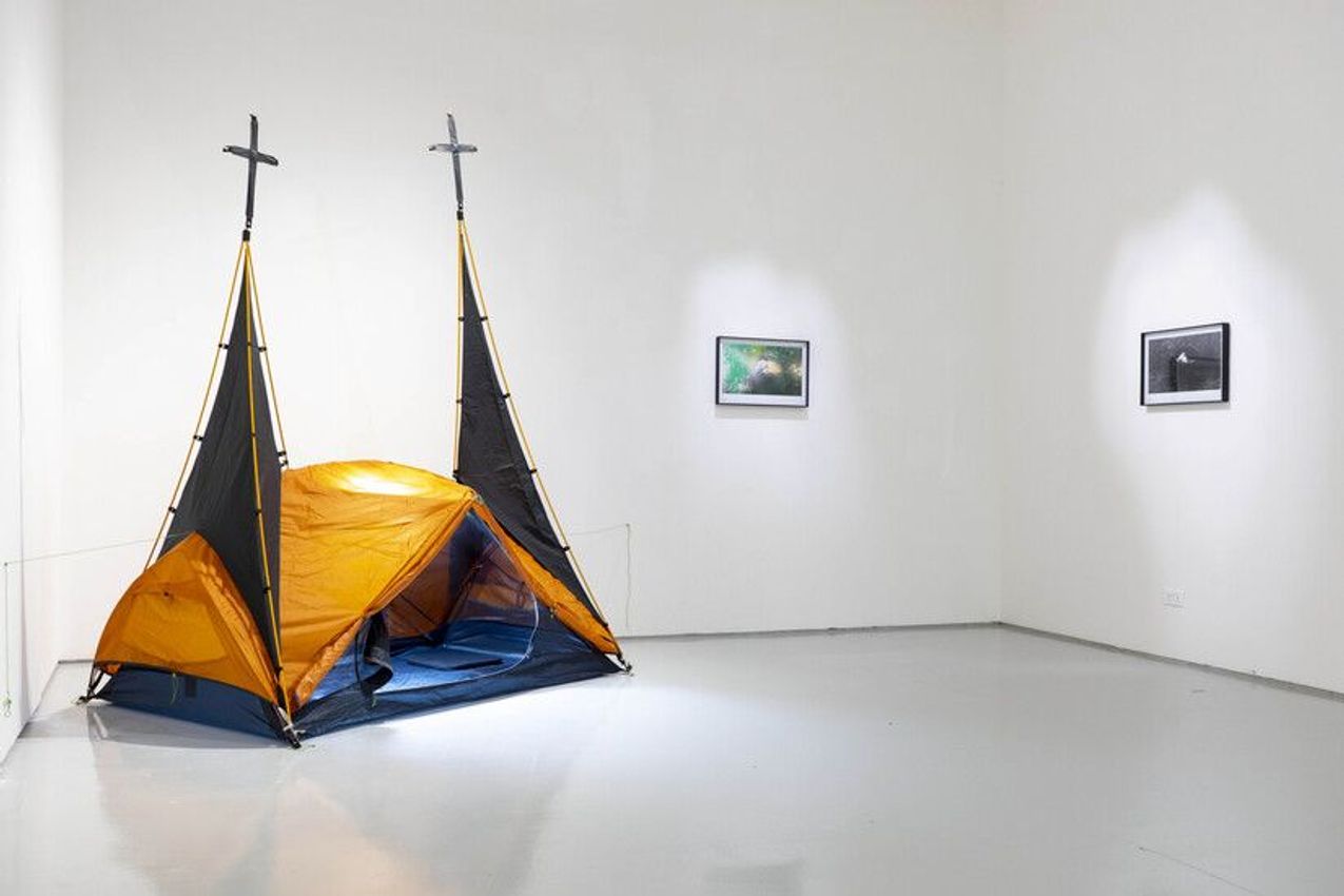 Group Exhibition
