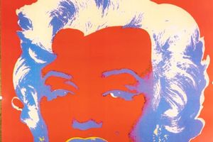 Andy Warhol