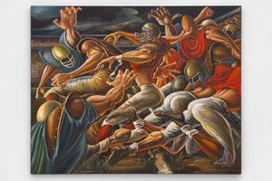 Ernie Barnes