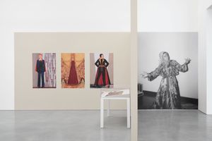 Betye Saar