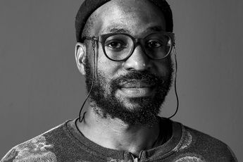 Kudzanai Chiurai contemporary artist