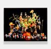 Sunset Freestyle I Cosmic Guardians by Awol Erizku contemporary artwork Photography