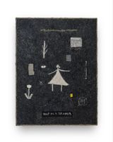 deep in the drawer-eternal yard by Jeon Jaeeun contemporary artwork mixed media