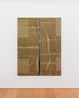 Structuring Shadows cardboard box by Gimhongsok contemporary artwork Print