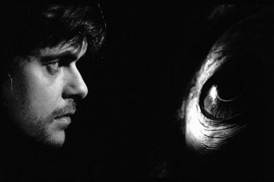 What Hungarian Filmmaker Bela Tarr Leaves Behind
