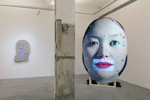 Tony Oursler