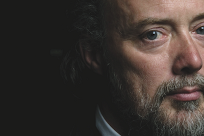 Bill Henson