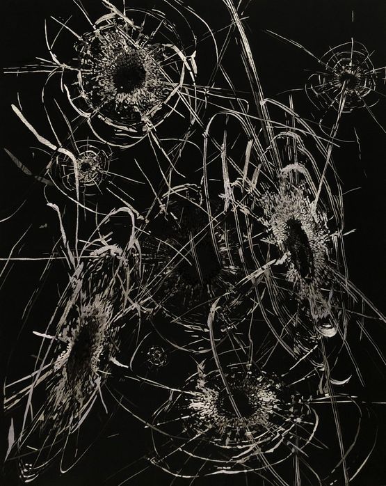 Constellations by Zhao Zhao contemporary artwork Sculpture
