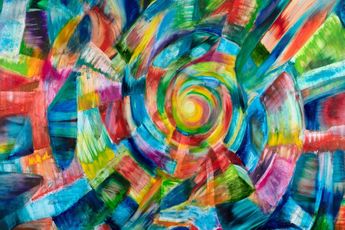 Contemporary art exhibition Jan Pleitner temperatures of time at Kerlin Gallery Dublin Ireland