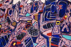 Jean Dubuffet