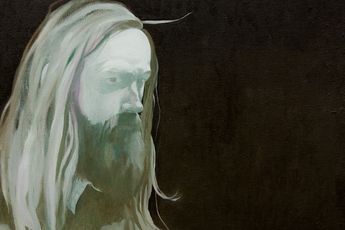 Contemporary art exhibition Glenn Sorensen From Here at Roslyn Oxley9 Gallery Sydney Australia