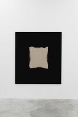 Borders of the Known World Void by Leonardo Anker Vandal contemporary artwork painting works on paper