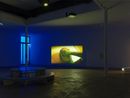 Clube Amarelo by Luiz Roque contemporary artwork Photography
