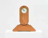 Time Piece by Richard Artschwager contemporary artwork sculpture