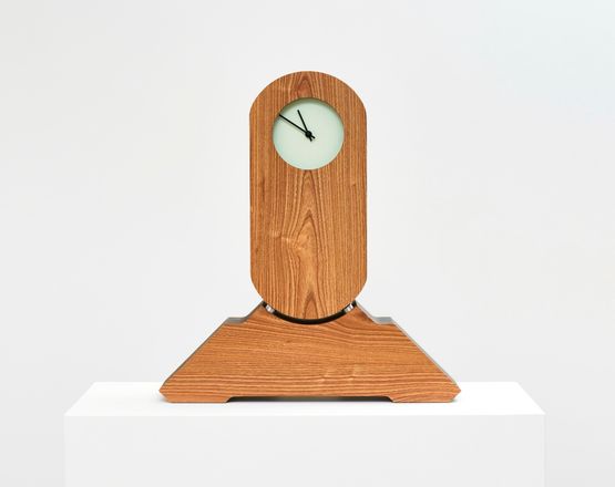 Time Piece by Richard Artschwager contemporary artwork Sculpture