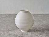 Moon Jar by Kwon Dae Sup contemporary artwork sculpture