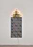 Monument by Christian Boltanski contemporary artwork Sculpture