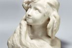 Camille Claudel contemporary artist