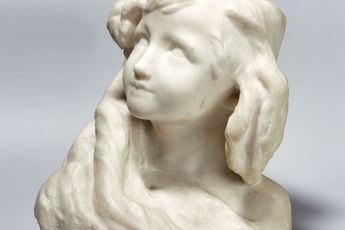 Camille Claudel contemporary artist