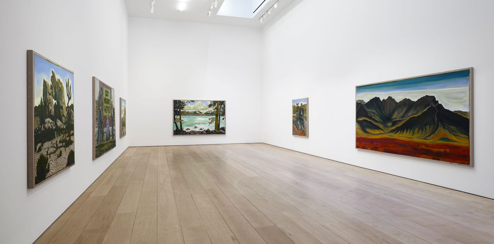 Billy Childish
