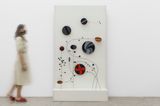 Objeto Cinetico by Abraham Palatnik contemporary artwork sculpture