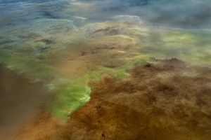 Edward Burtynsky
