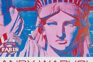 Andy Warhol