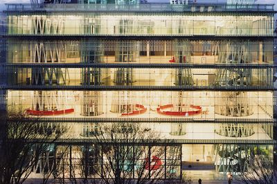 Memory and Reconstruction Japanese photography and architecture in two exhibitions