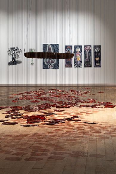 Shapeshifting Possibilities: Green Snake at Tai Kwun